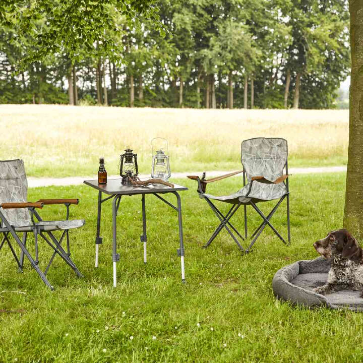 siena GARDEN Camping Regiestuhl siena GARDEN Camping Regiestuhl